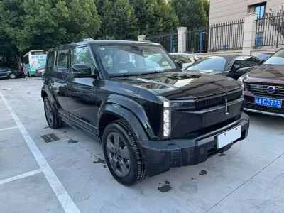 iCAR 03