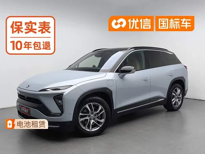NIO ES6