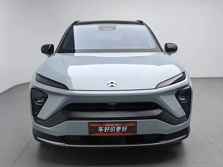 NIO ES6