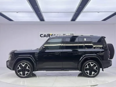 iCAR V27