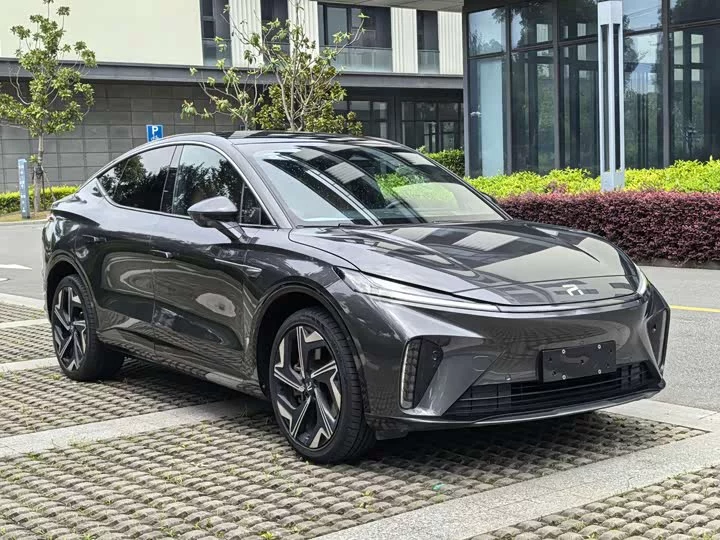 Roewe Feifan R7