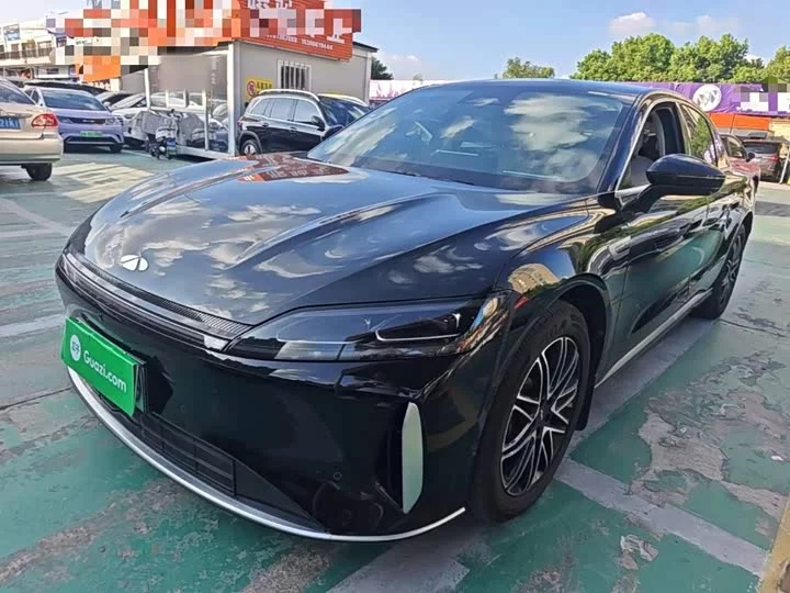 Chery Fengyun A9L