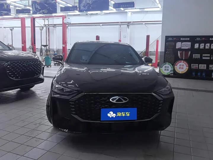 Chery Arrizo 8 PRO