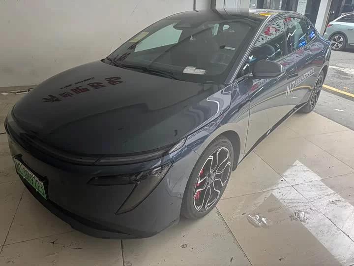 Nissan N7