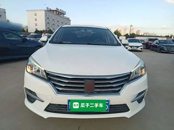 Roewe 360