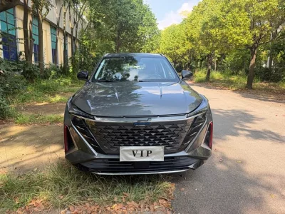 Oshan Z6