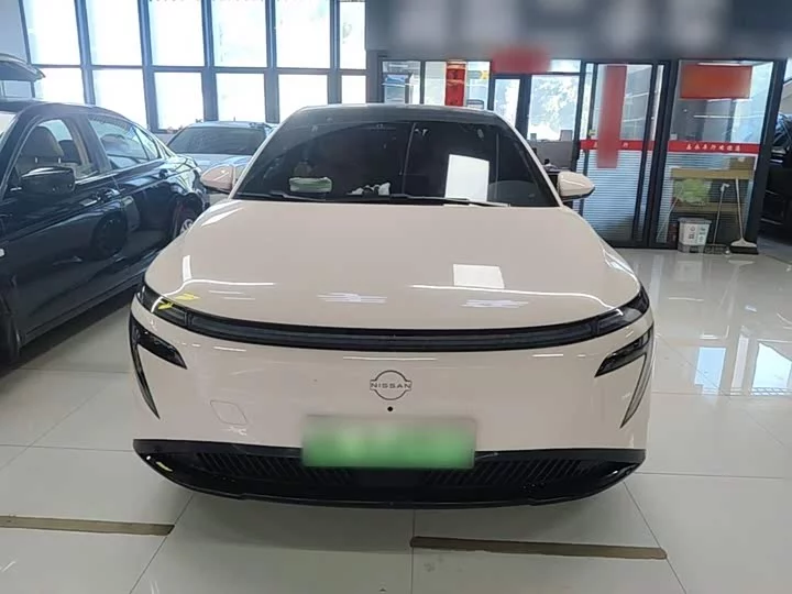 Nissan N7