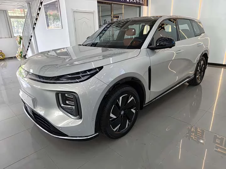 Changan Q07