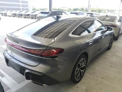 Audi A5L Sportback