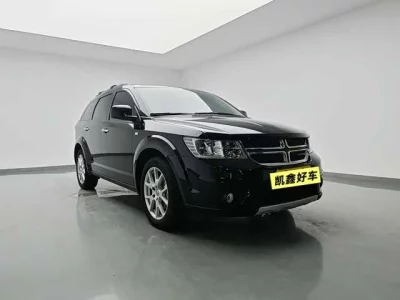 Dodge Journey