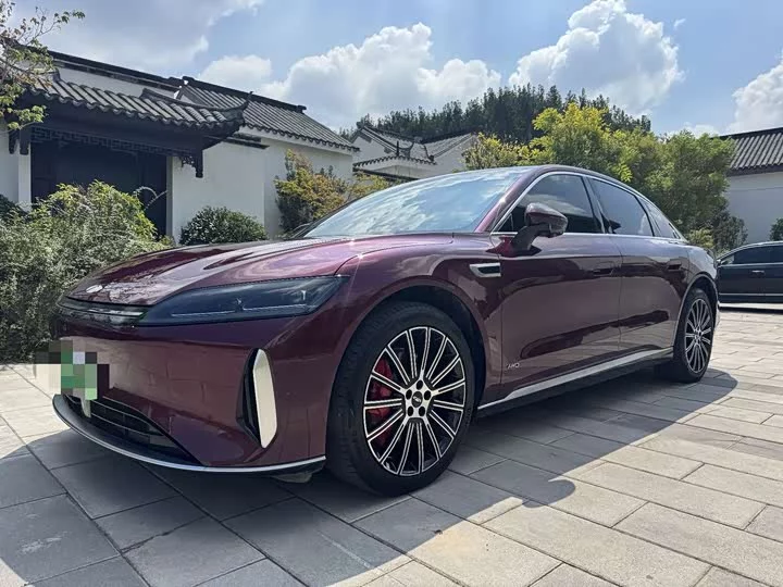 Chery Fengyun A9L