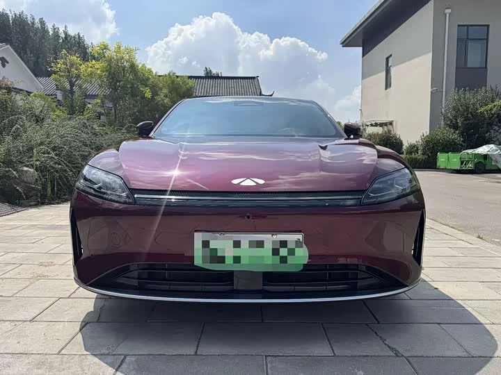 Chery Fengyun A9L