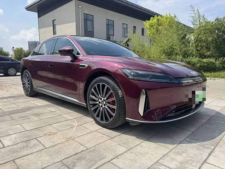 Chery Fengyun A9L