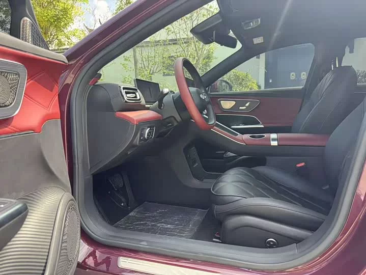 Chery Fengyun A9L