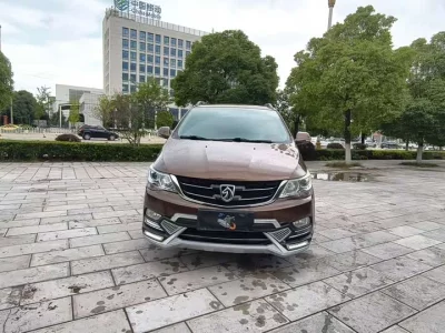 Baojun 730
