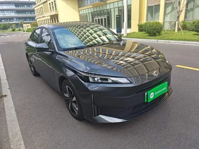 Changan A05 Classic