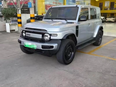 iCAR Super V23