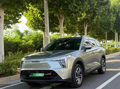 Haval Xiaolong