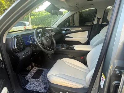 Haval Xiaolong