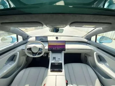 Luxeed S7