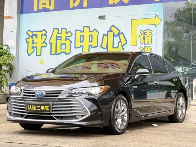 Toyota Avalon