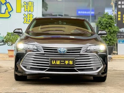 Toyota Avalon