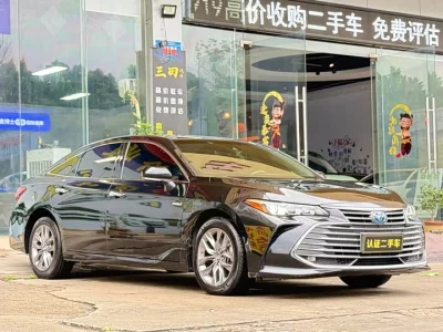 Toyota Avalon