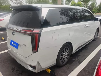 GAC Aion E9