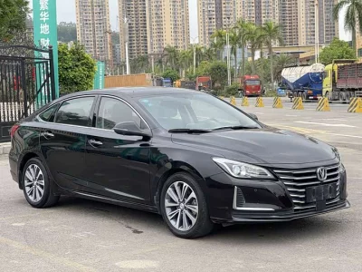 Changan Ruicheng CC