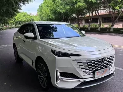 Changan UNI-K