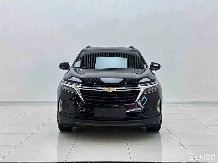 chevrolet explorer
