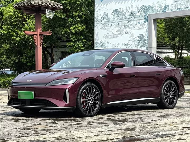 Chery Fengyun A9L