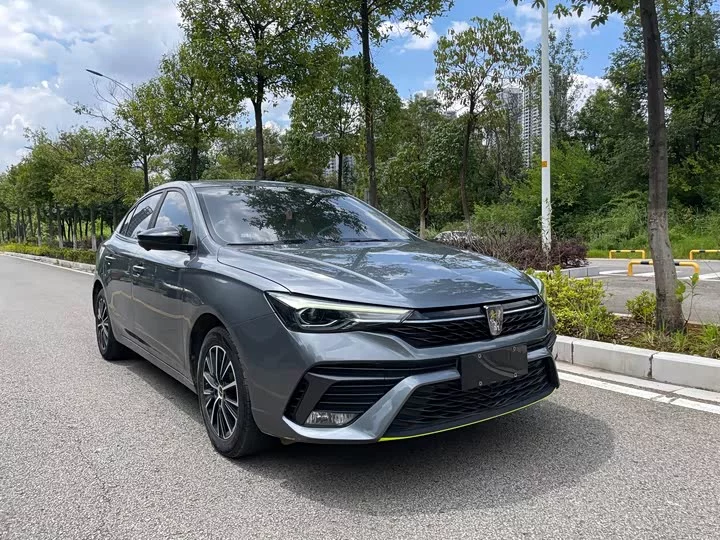 Roewe i5