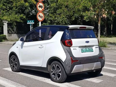 Chery eQ1