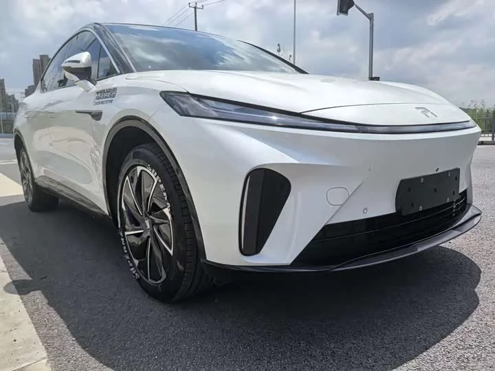 Roewe Feifan R7