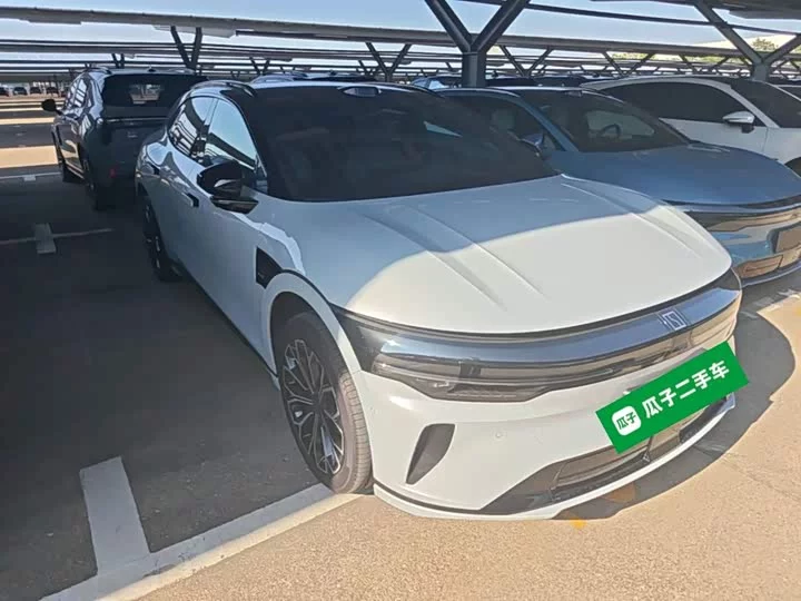 ZEEKR 007GT