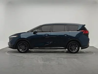 HAIMA 7X