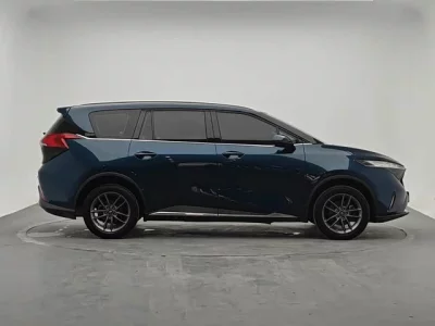 HAIMA 7X