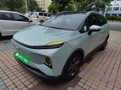 Geely E firefly