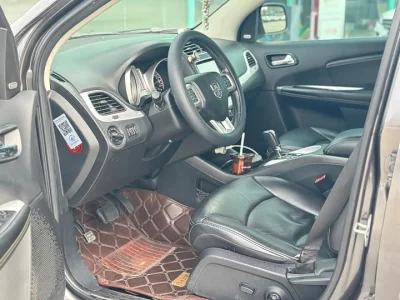 Dodge Journey
