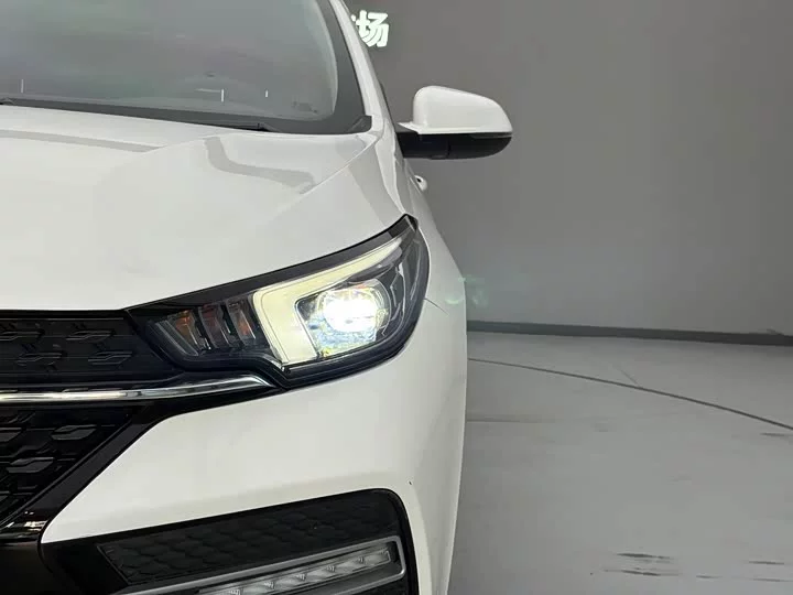 Chery Arrizo GX
