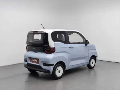 Chery QQ Ice Cream