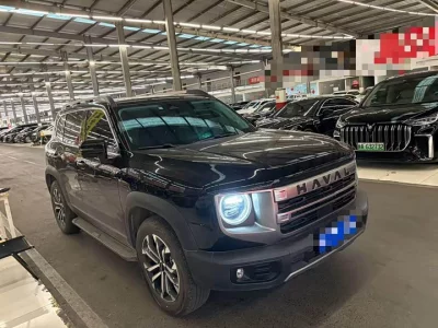 Haval Big Dog DaGou