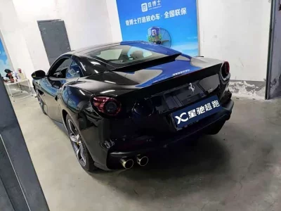 Ferrari Portofino