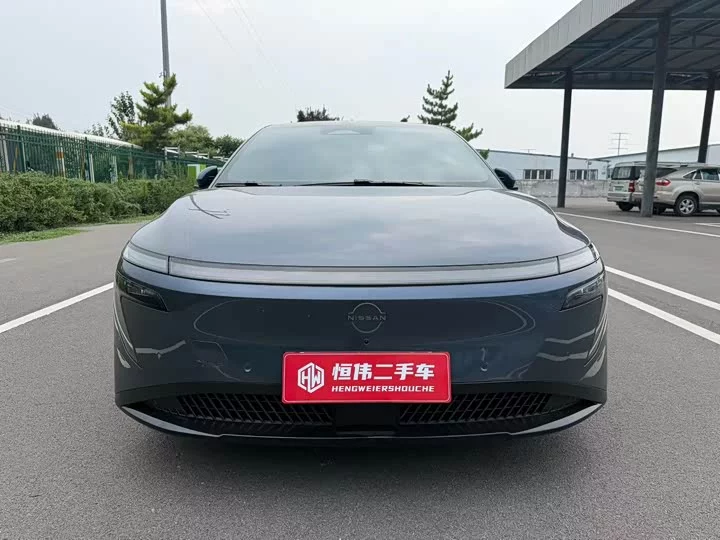 Nissan N7