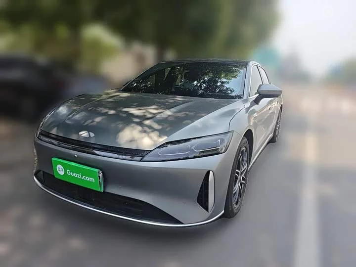 Chery Fengyun A9L