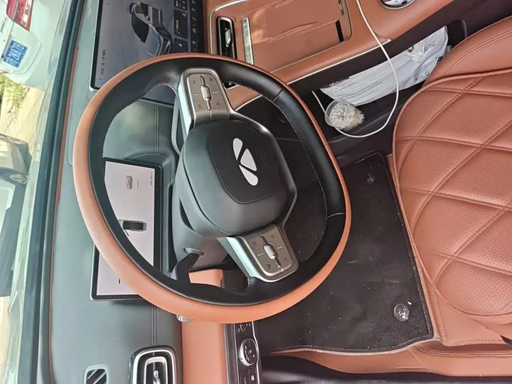 Chery Fengyun A9L