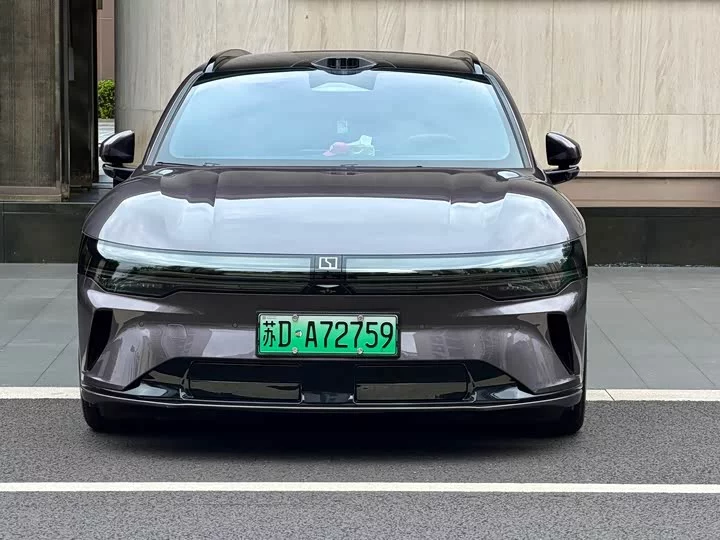 ZEEKR 007GT
