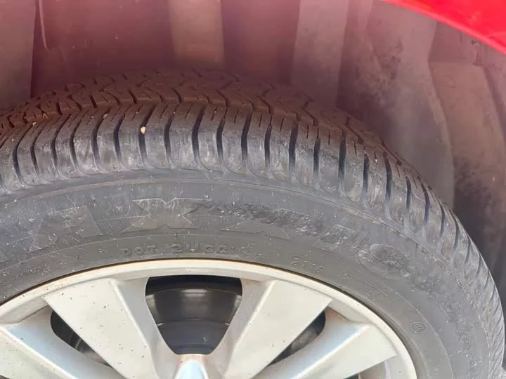 Roewe 360