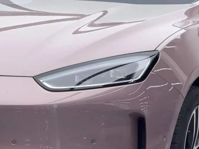 AITO M5